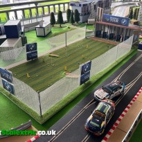 DP-World-Tour-BMW-International-Open-2022-scalextric-hire-10