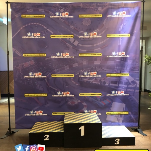BrandedPodiumScalextric