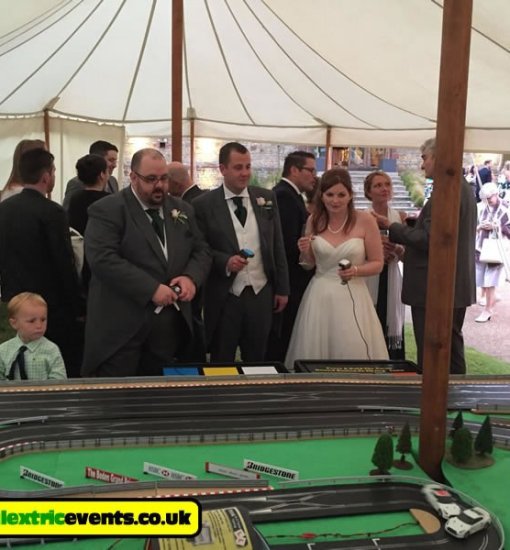 WeddingEntertainmentIdea25