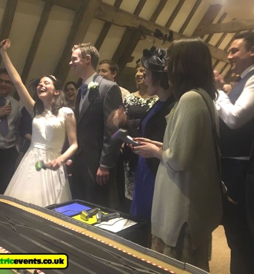 WeddingEntertainmentIdea29