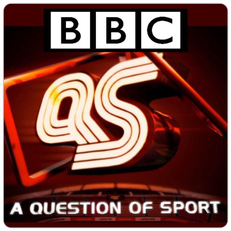 BBC Question Of Sport