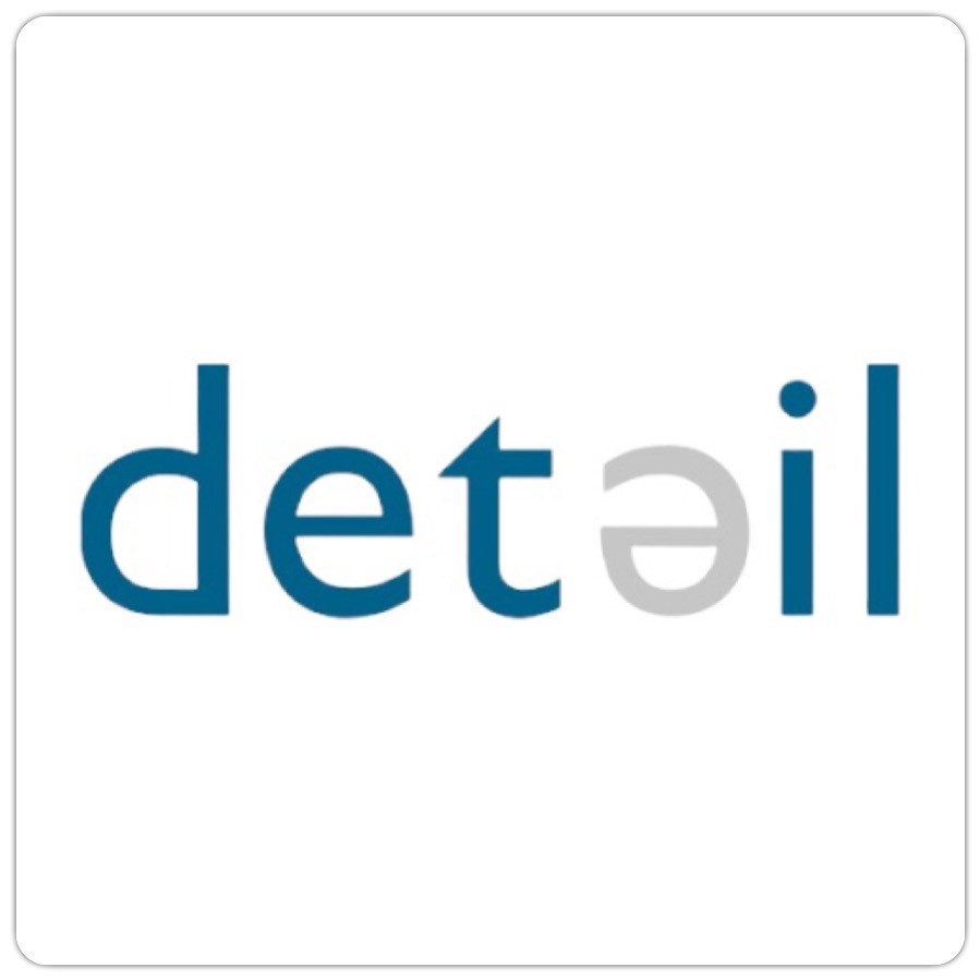 Detail Management Services Ltd
