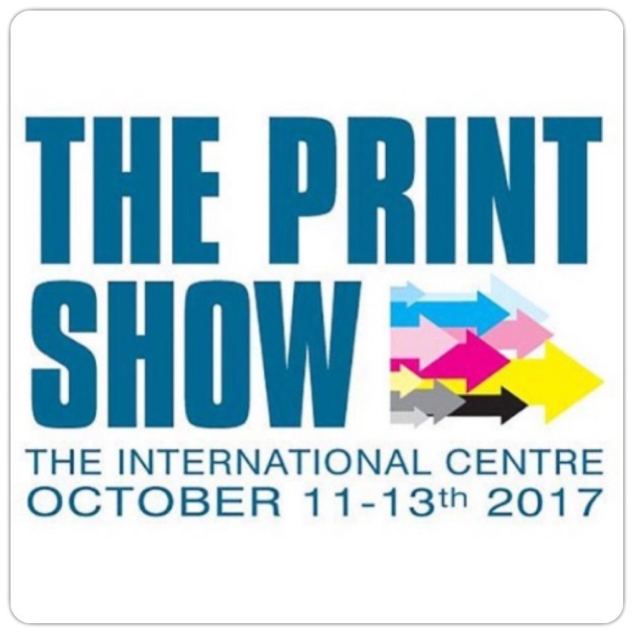 The Print Show 2017