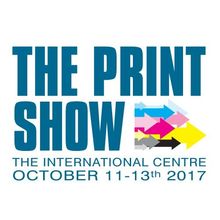 Event: 'The Print Show'