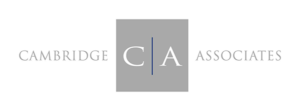 Logo: Cambridge Associates Christmas Party 2018