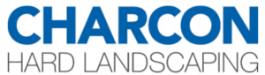 png logo: Charcon Hard Landscaping