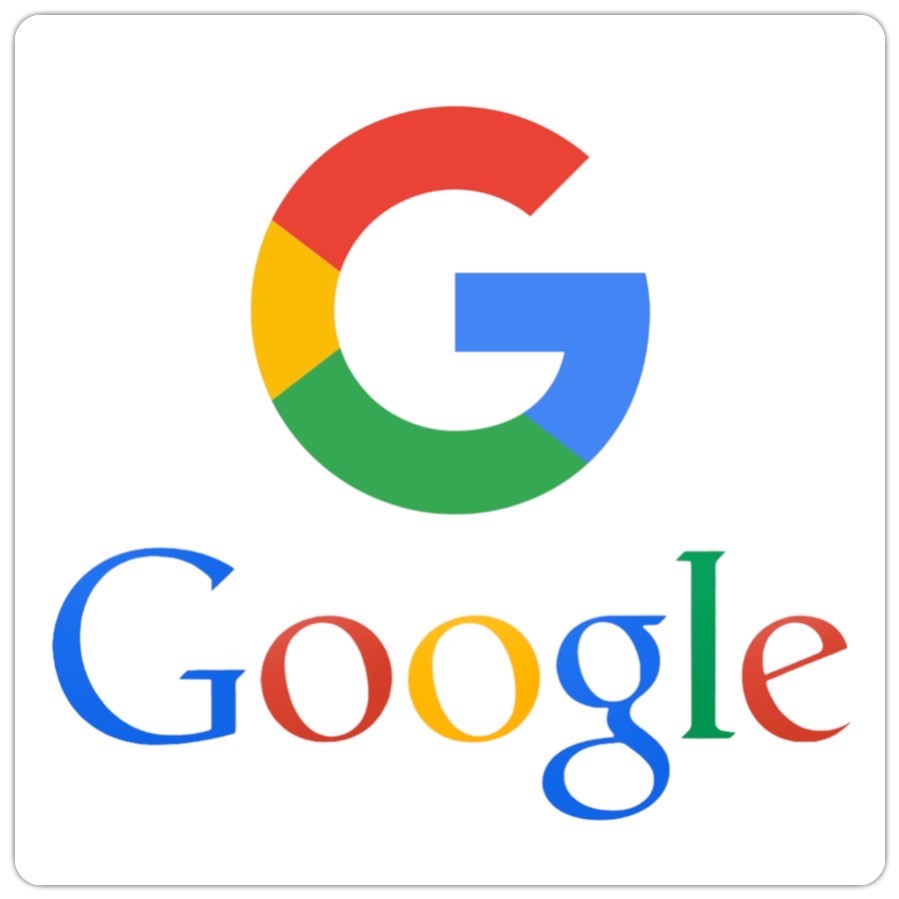 Client Page: Google UK Ltd Thumbnale