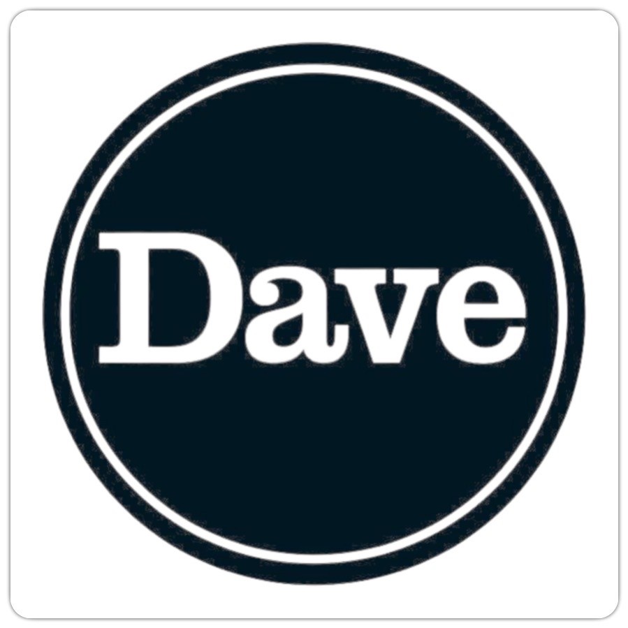 Dave Tv think scalextric production hire