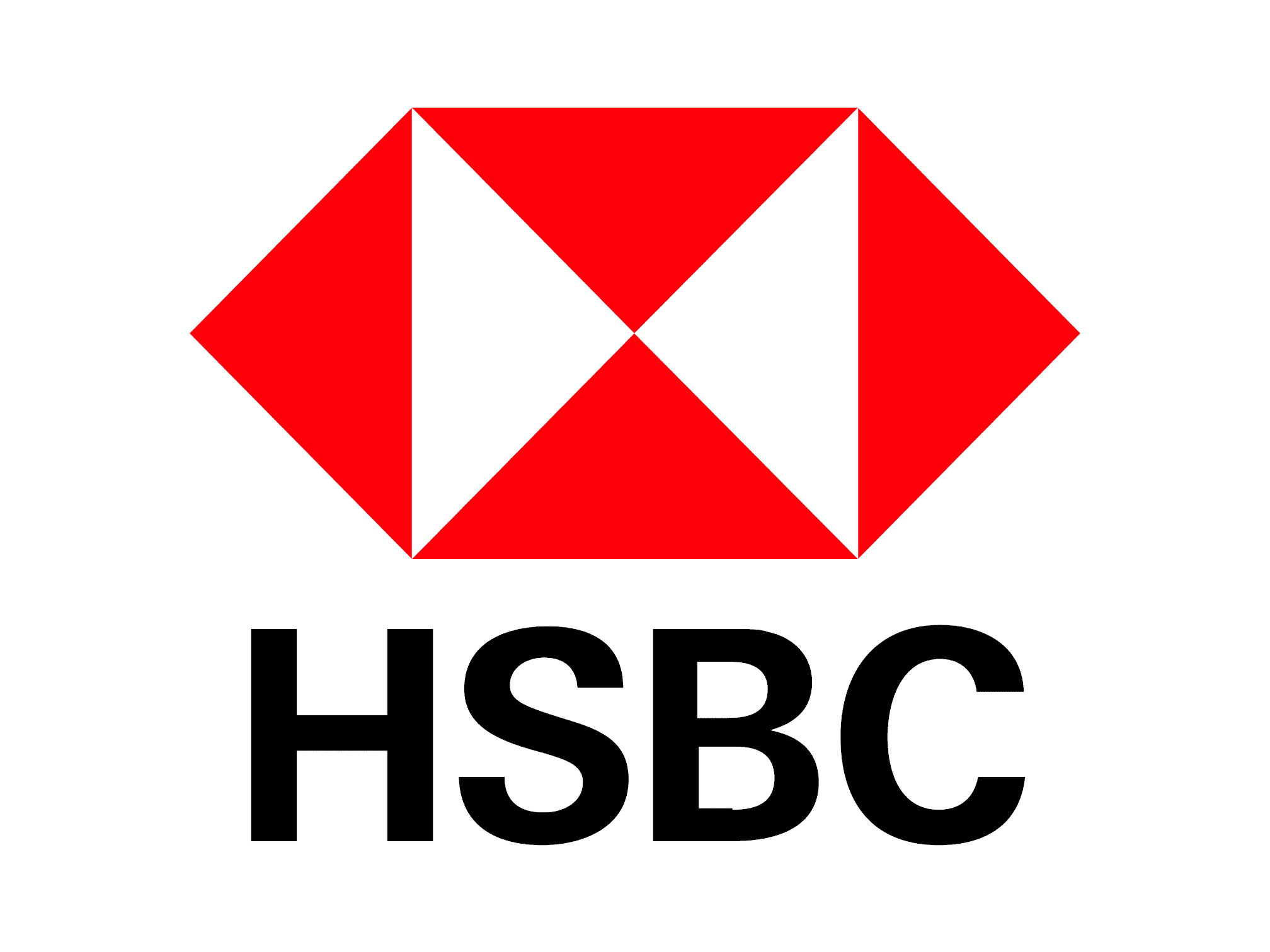 HSBC social logo