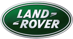 Logo png: Harwoods Landrover Lewes Christmas Party 2018