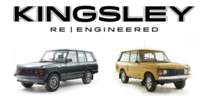 Kingsley Cars