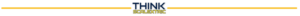Line Break Image: Small Think Scalextric Logo
