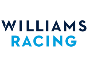 Williams f1 Racing Social Logo