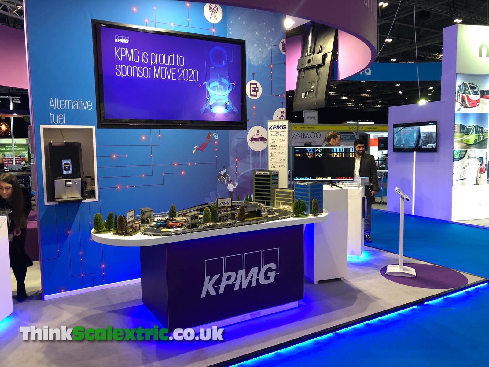KPMG International Limited
