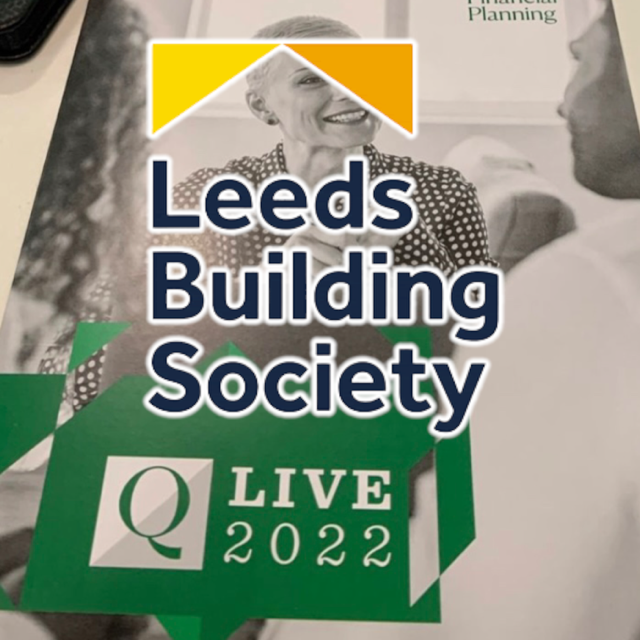 Leeds Building Society Q Live 2022 scalextric event hire