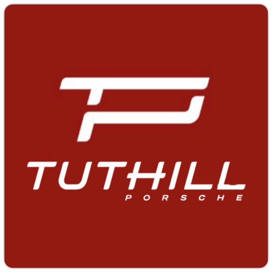 Tuthill Porsche Charity Auction scalextrric hire
