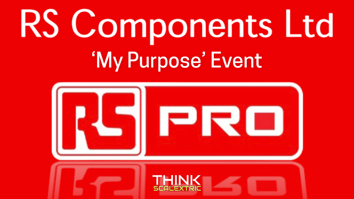 RS Components Ltd - RS Components marks official opening of