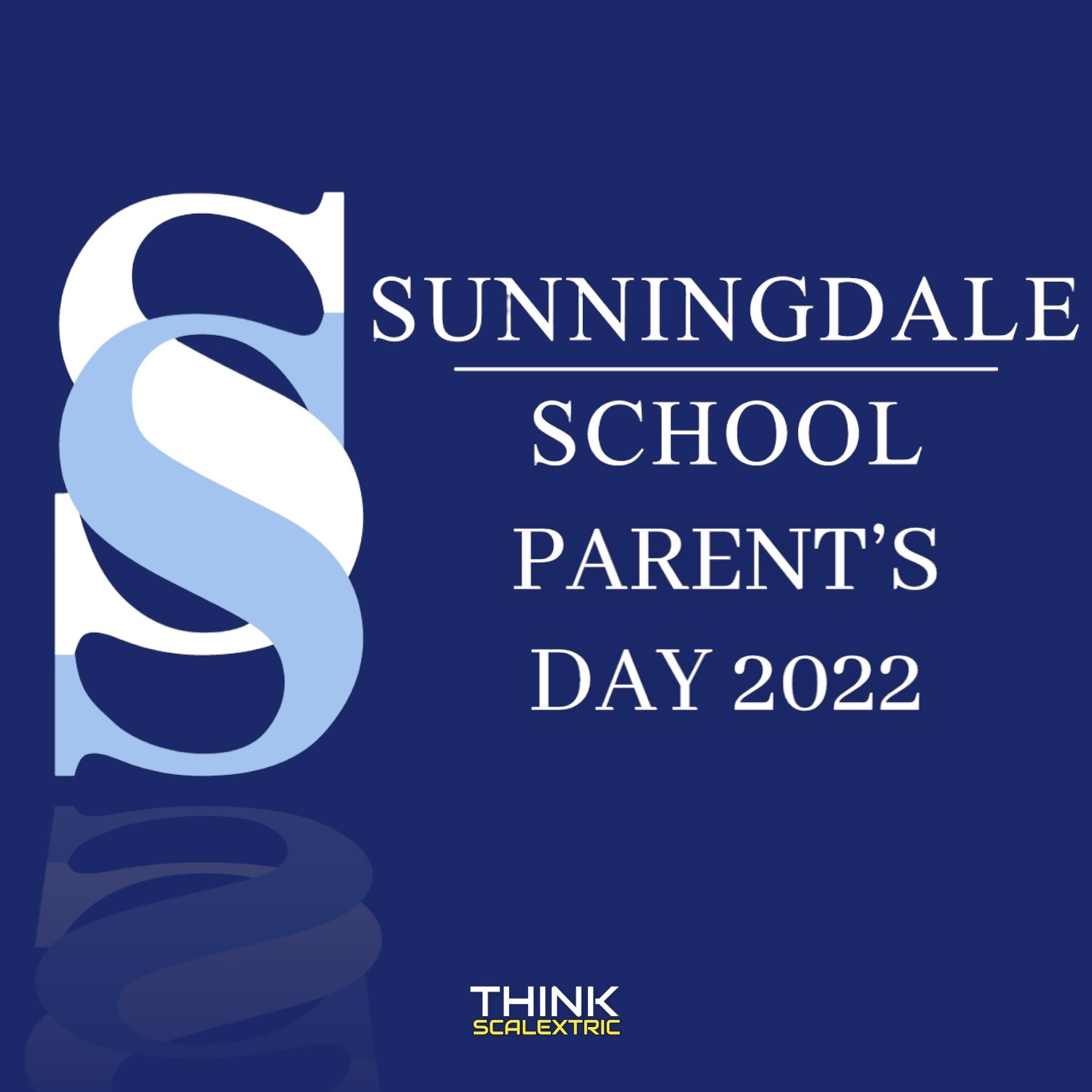 Sunningdale School Annual Parents Day Scalextric Hire