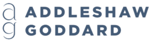 Addlestone Goddard Logo Christmas Party December 2022
