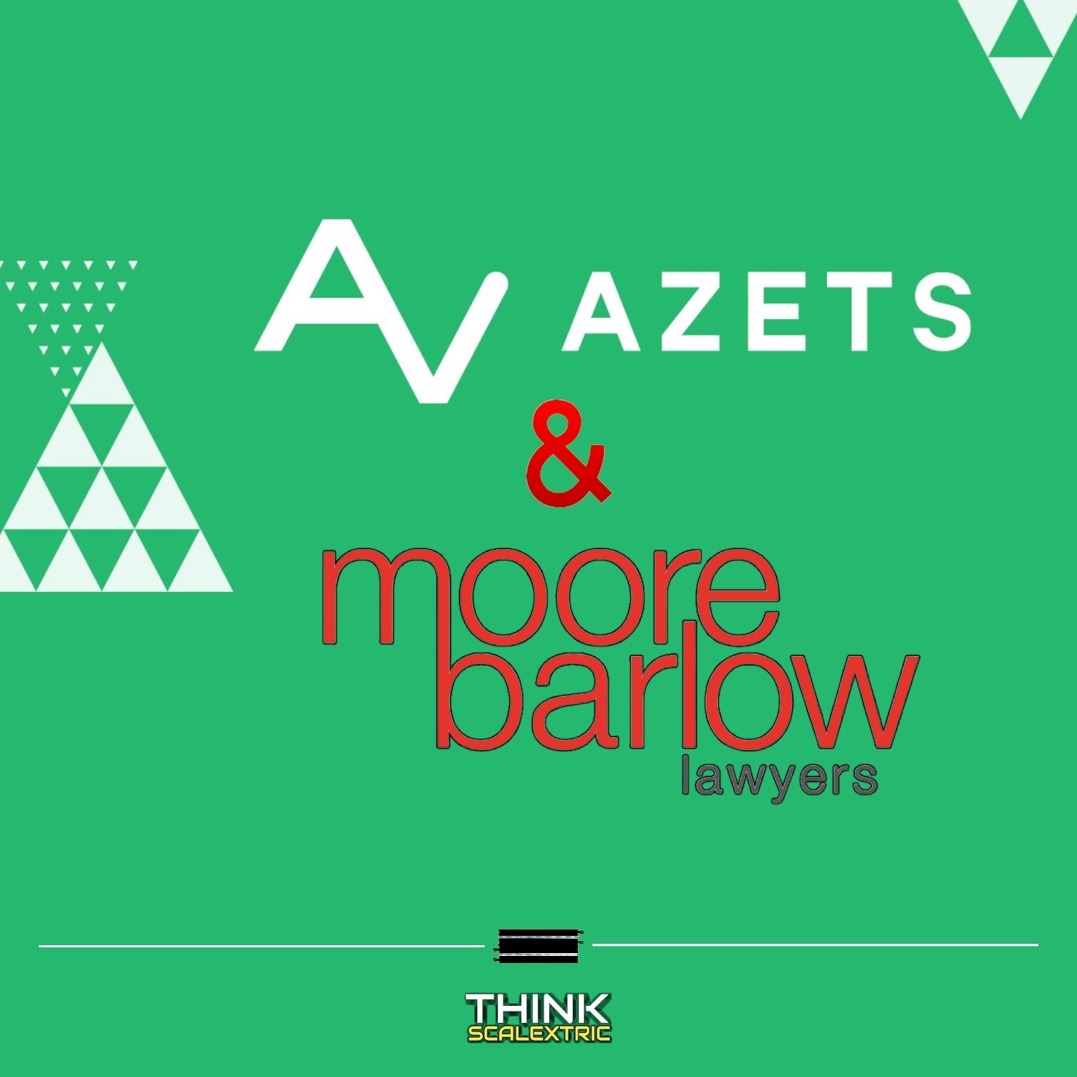 Azets and Moore Barlow Lawyers Team Building January 2023