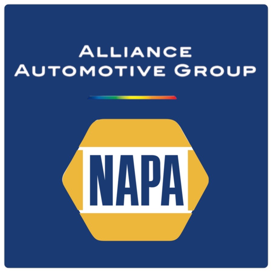 Napa UK FPS UK Distribution Alliance Automotive Group