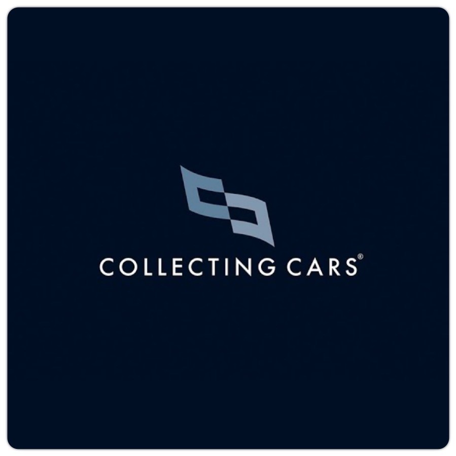 collecting cars