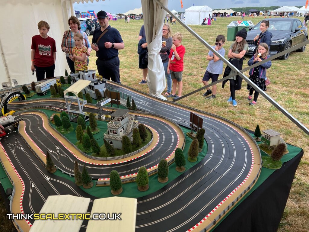 Dyson Family Summer Fair 2023 Driving Forward Car Club July 2023