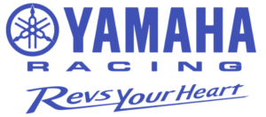 Yamaha Motor Racing UK Ltd main logo