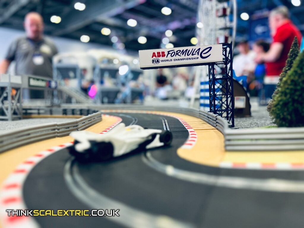 ABB Formula E World Champion London e-Prix 2023