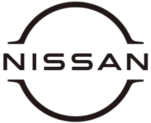 Nissan main logo 2023