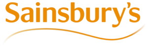 Sainsburys Logo October 2023