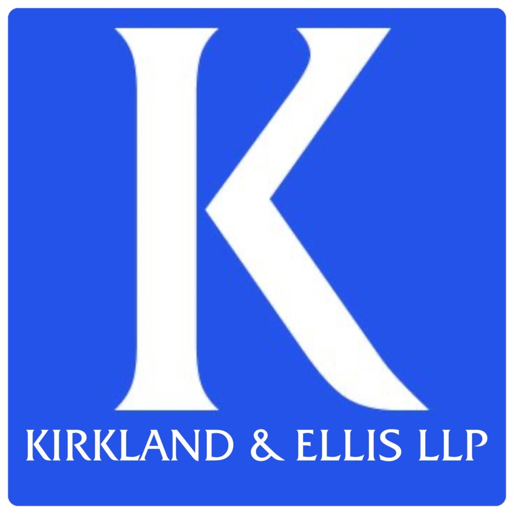 kirkland and ellis llp client image