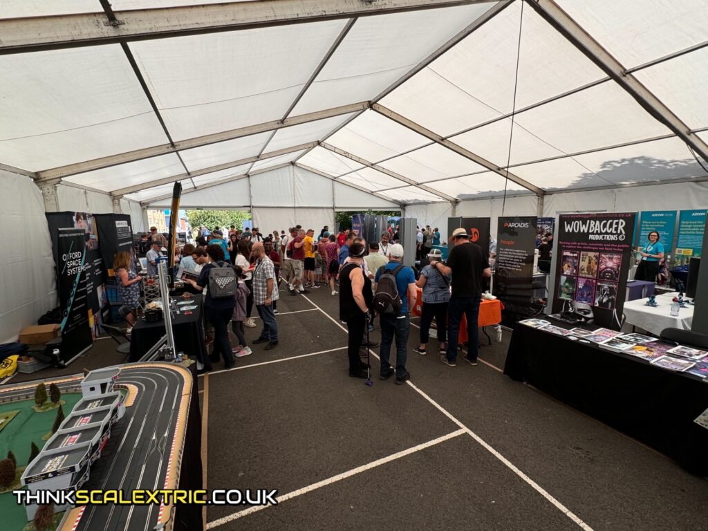 harwell campus open day science up close june 2024