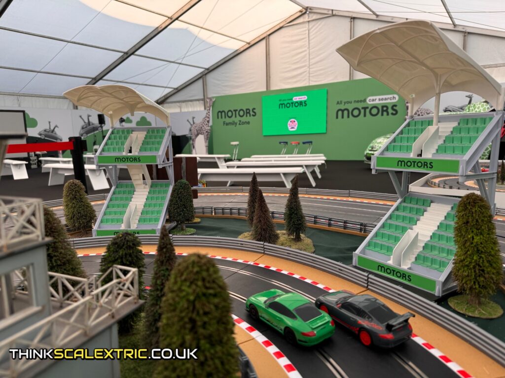 the british motor show 2024