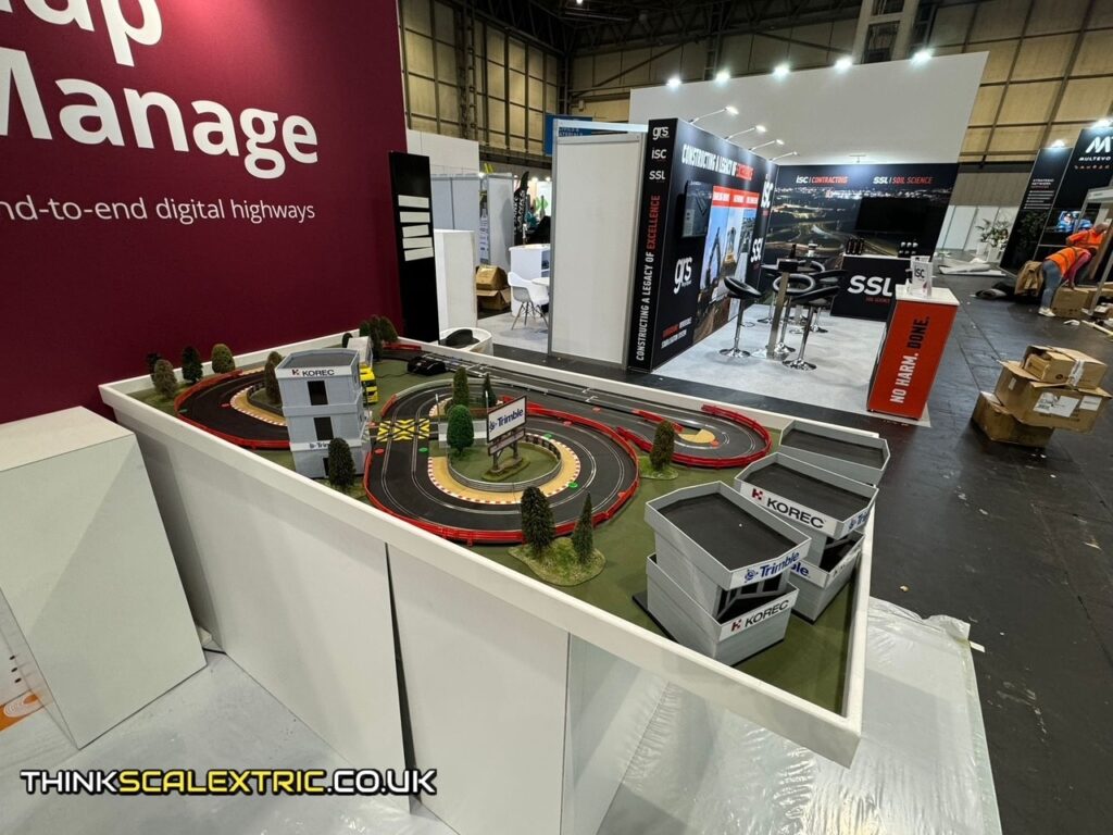 Korec Group at Highways UK 2024