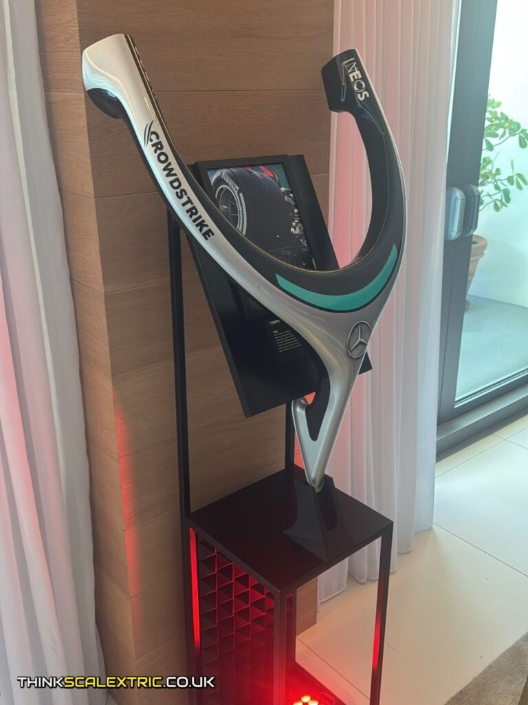 Crowdstrike Miami F1 GP Hospitality Edition Hotel May 2025