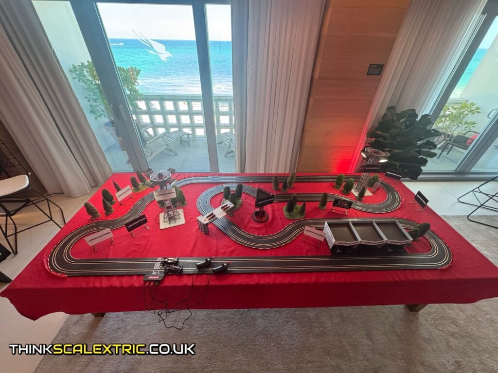 Crowdstrike Miami F1 GP Hospitality Edition Hotel May 2025