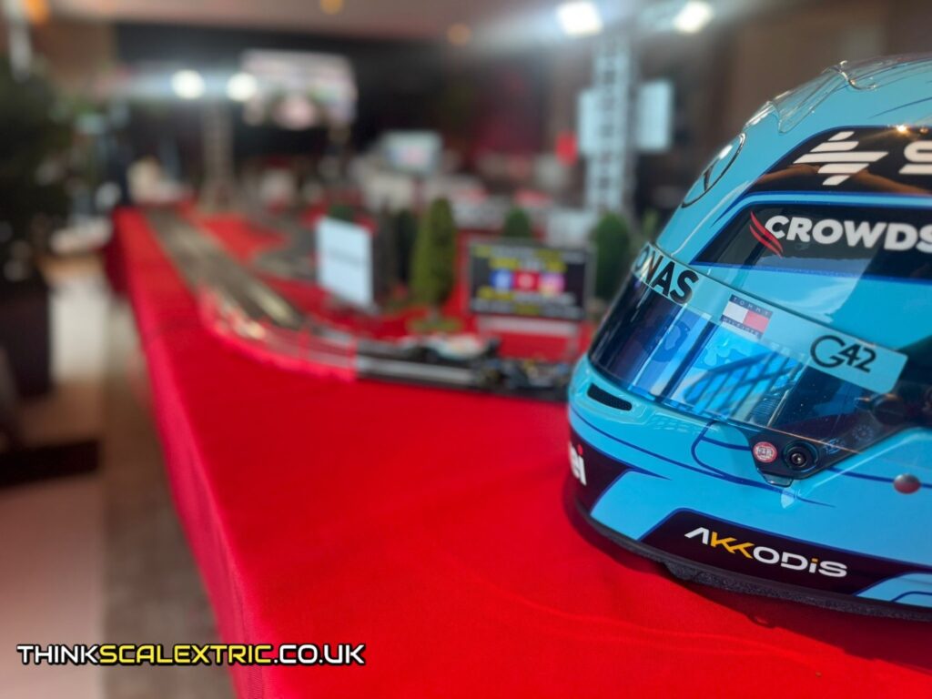 Crowdstrike Miami F1 GP Hospitality Edition Hotel May 2025