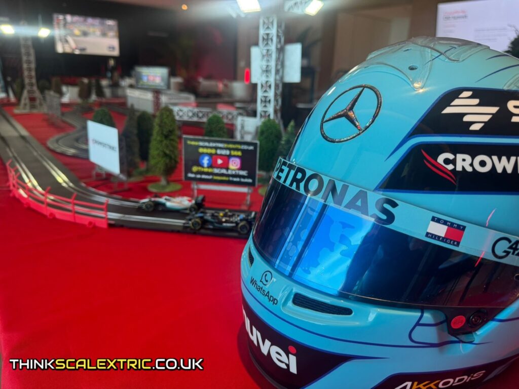 Crowdstrike Miami F1 GP Hospitality Edition Hotel May 2025