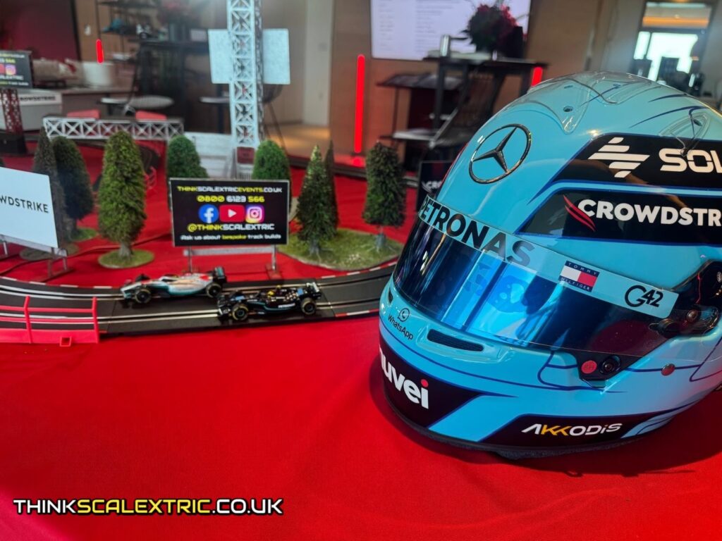 Crowdstrike Miami F1 GP Hospitality Edition Hotel May 2025