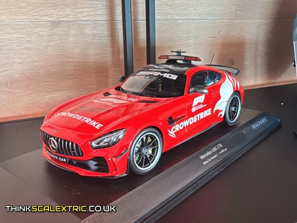 Crowdstrike Miami F1 GP Hospitality Edition Hotel May 2025