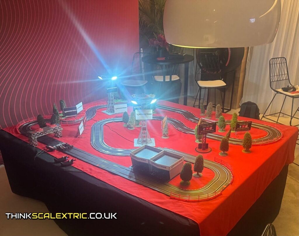 Crowdstrike Miami F1 GP Hospitality Edition Hotel May 2025