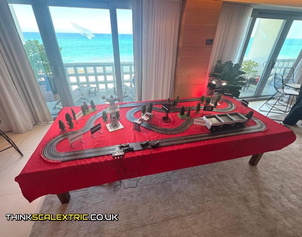 Crowdstrike Miami F1 GP Hospitality Edition Hotel May 2025
