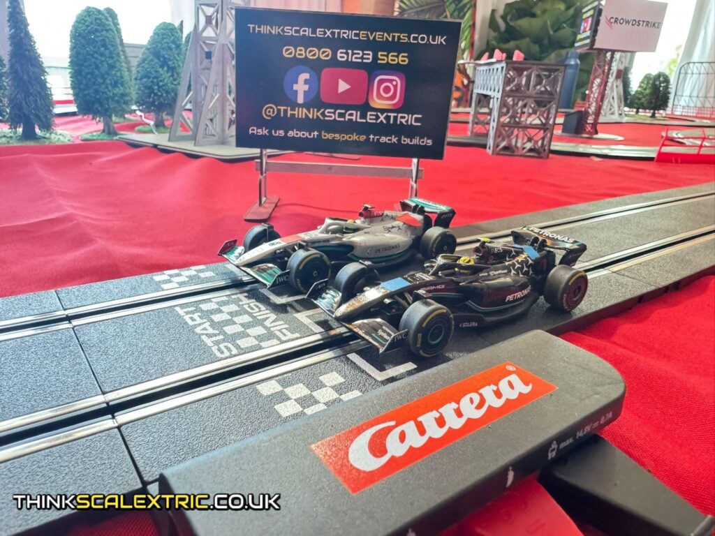 Crowdstrike Miami F1 GP Hospitality Edition Hotel May 2025