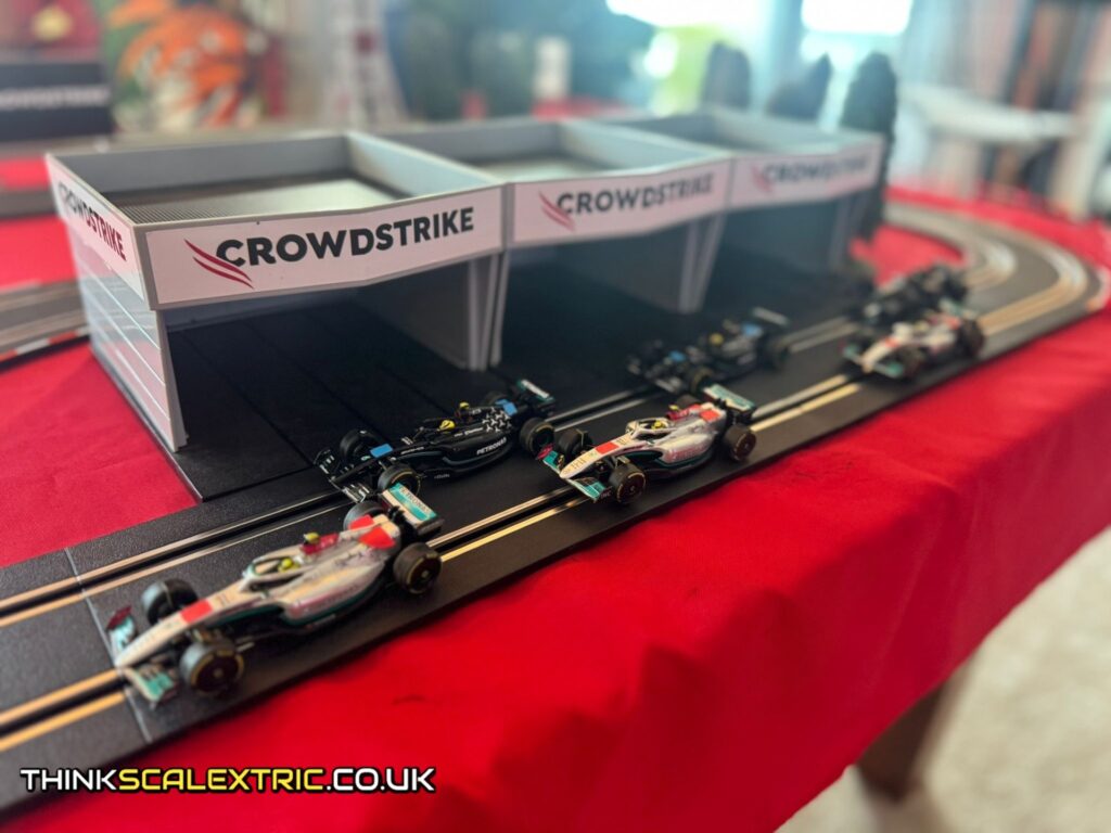 Crowdstrike Miami F1 GP Hospitality Edition Hotel May 2025