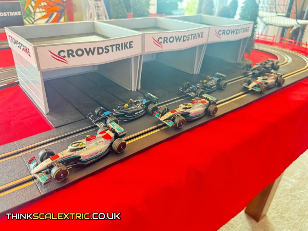 Crowdstrike Miami F1 GP Hospitality Edition Hotel May 2025