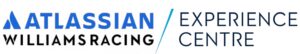 williams atlassian f1 racing experiance centre logo