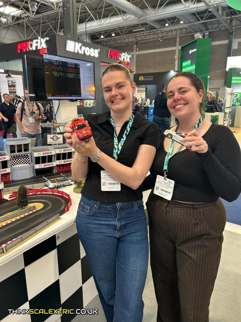 Bosch Automechanika Birmingham NEC June 2025
