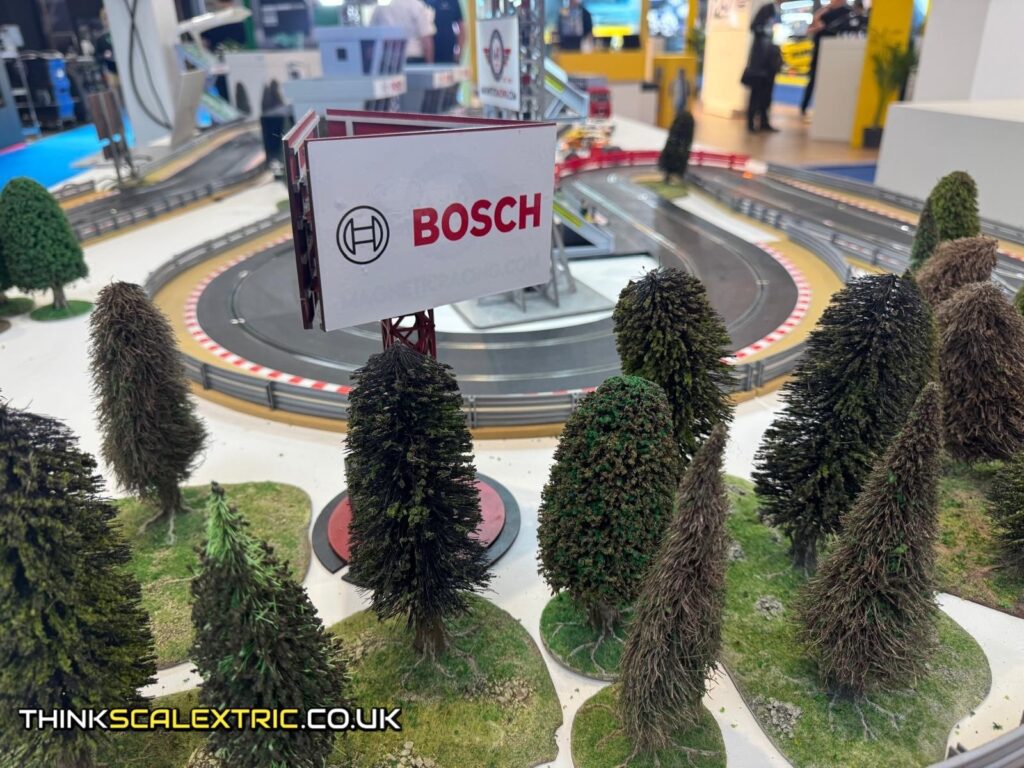 Bosch Automechanika Birmingham NEC June 2025