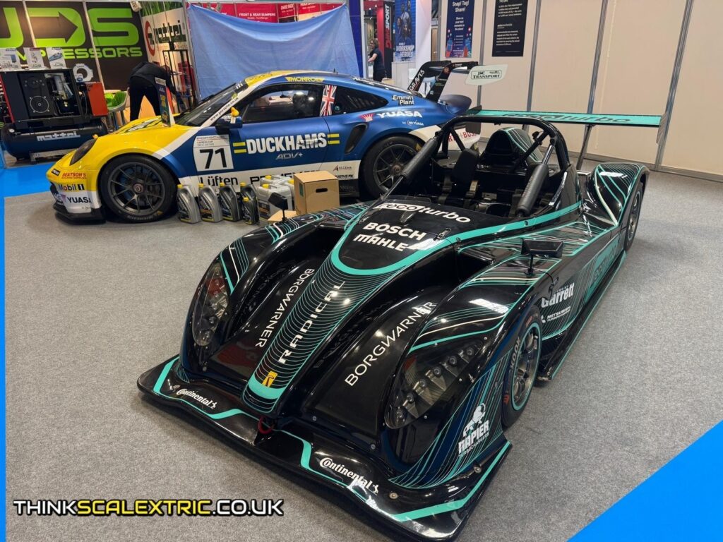 Bosch Automechanika Birmingham NEC June 2025